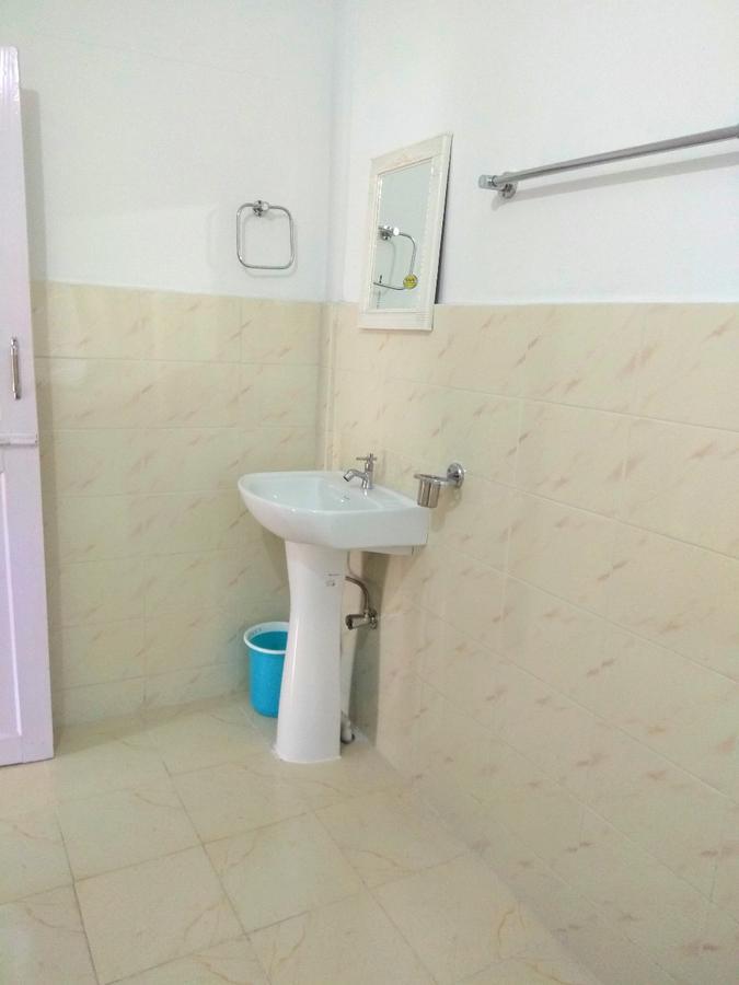 Latei Ville Inn 실롱 외부 사진